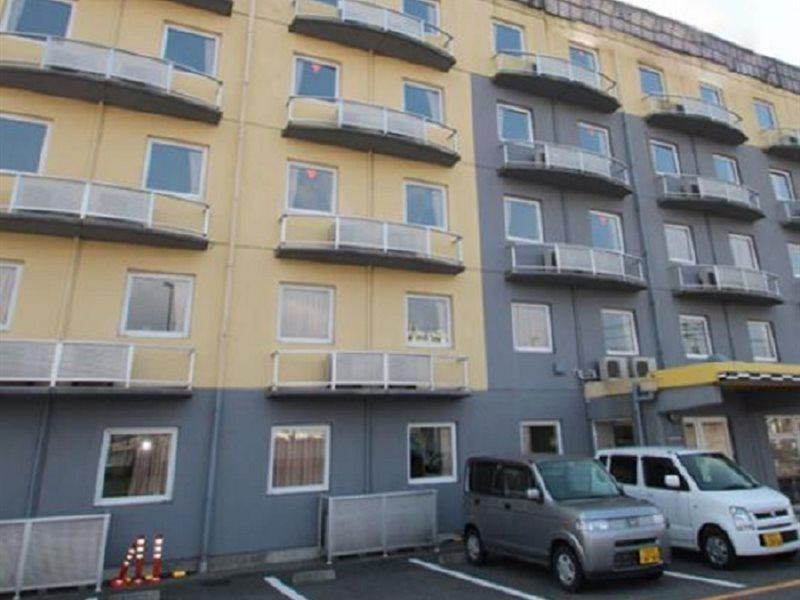 Select Inn Numazu Exterior photo