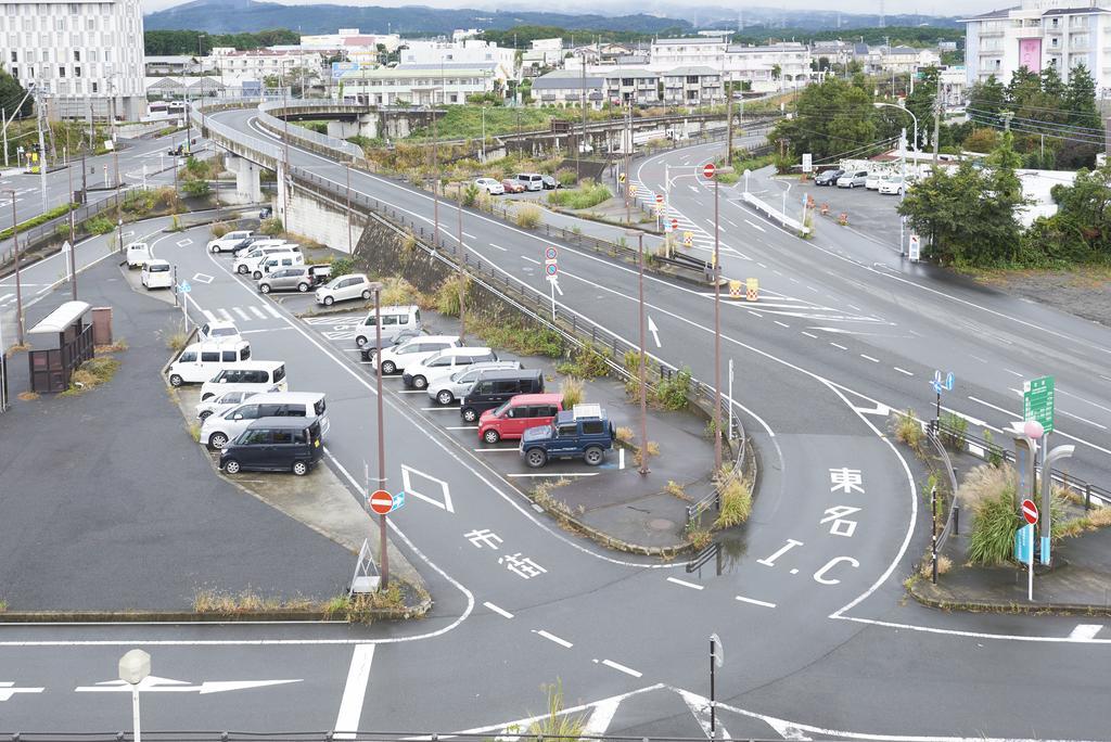 Select Inn Numazu Exterior photo